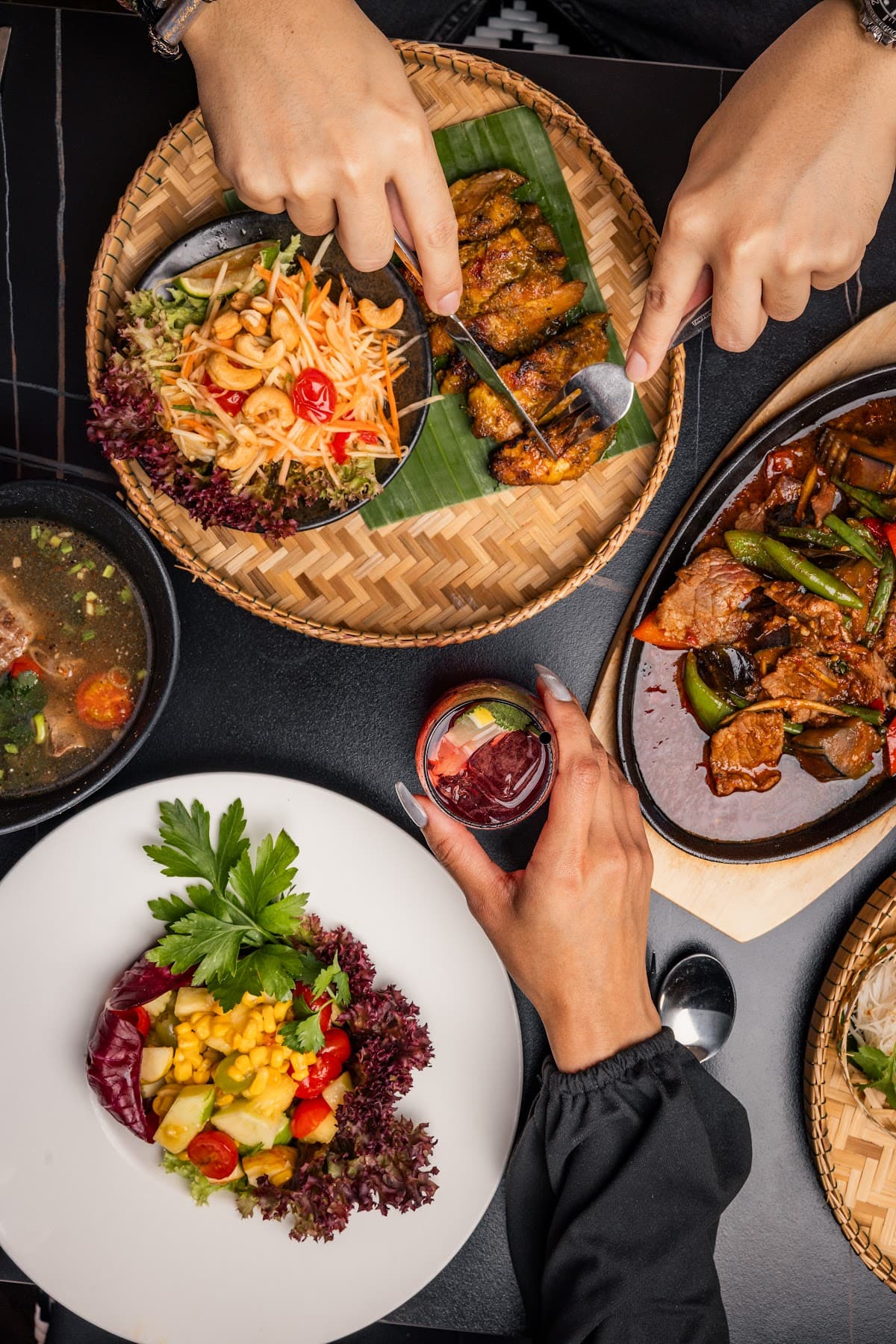 Thai Square Bayswater