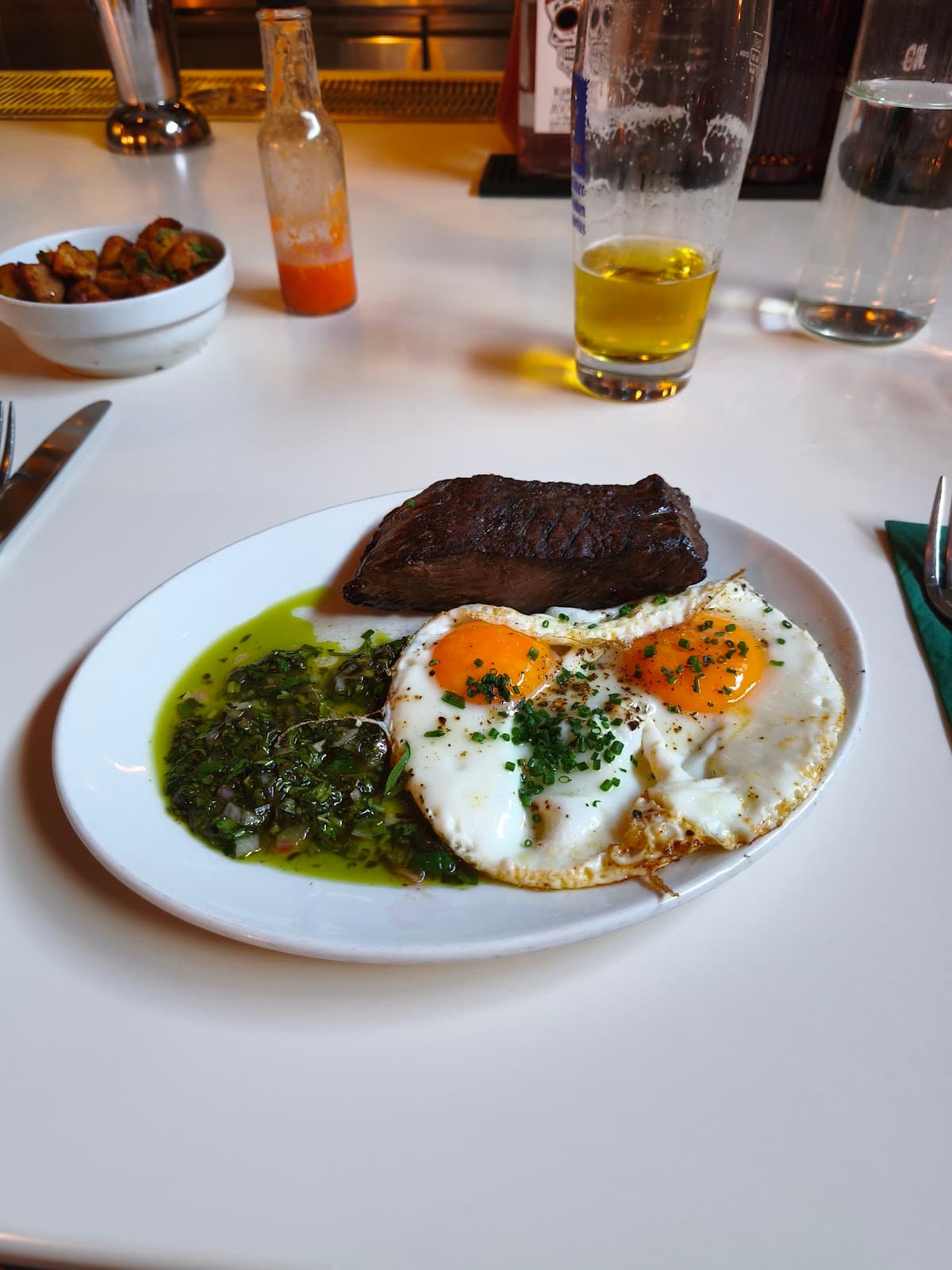 Stacks Diner