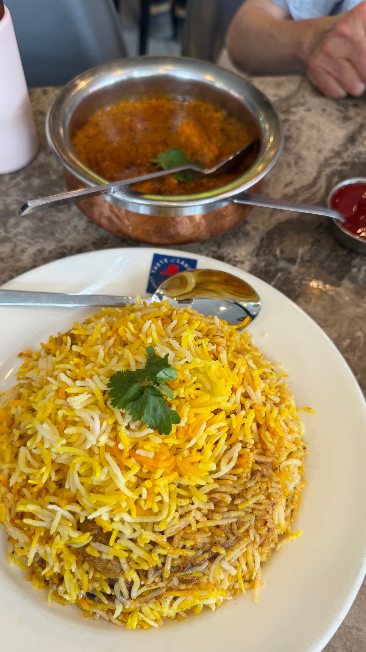 Taste of Lahore Harrow