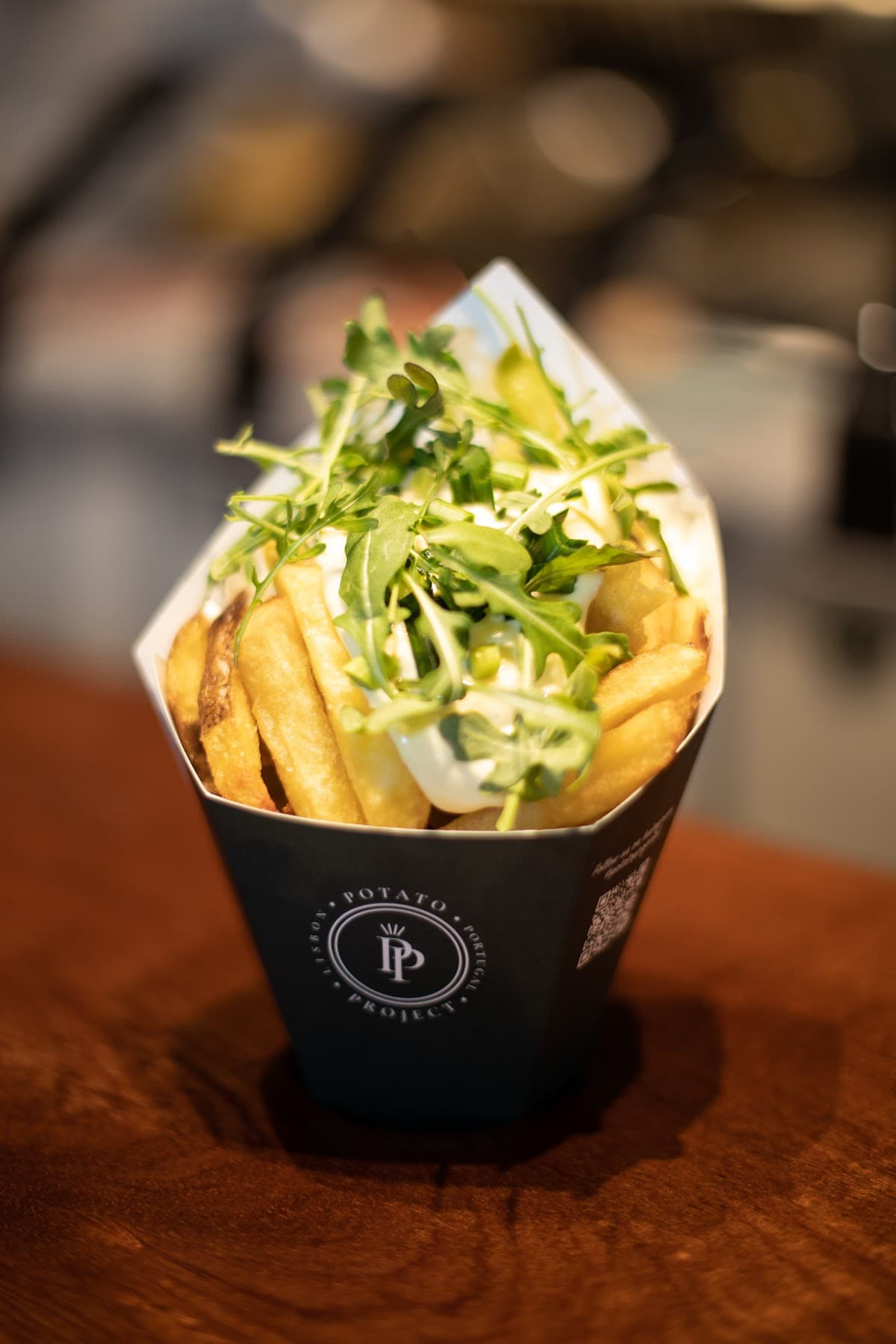 Potato Project