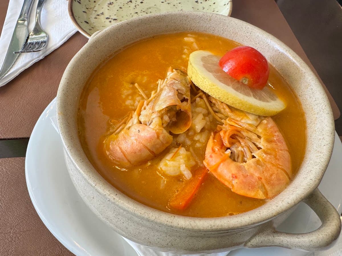 Restaurante da Sé