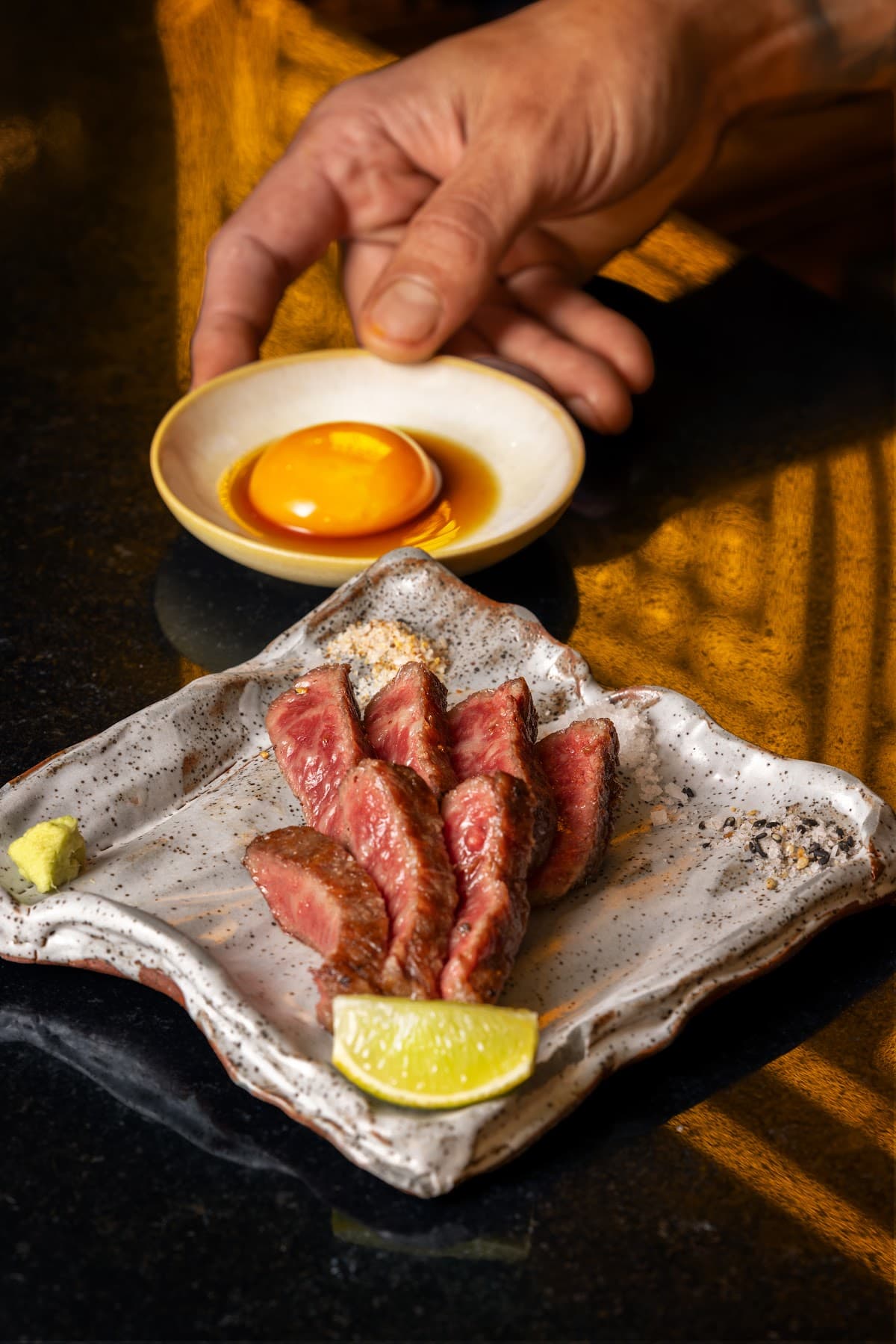 Izakaya Lisboa - Príncipe Real