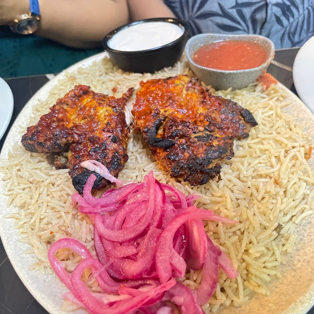 Malabar Hut Restaurant