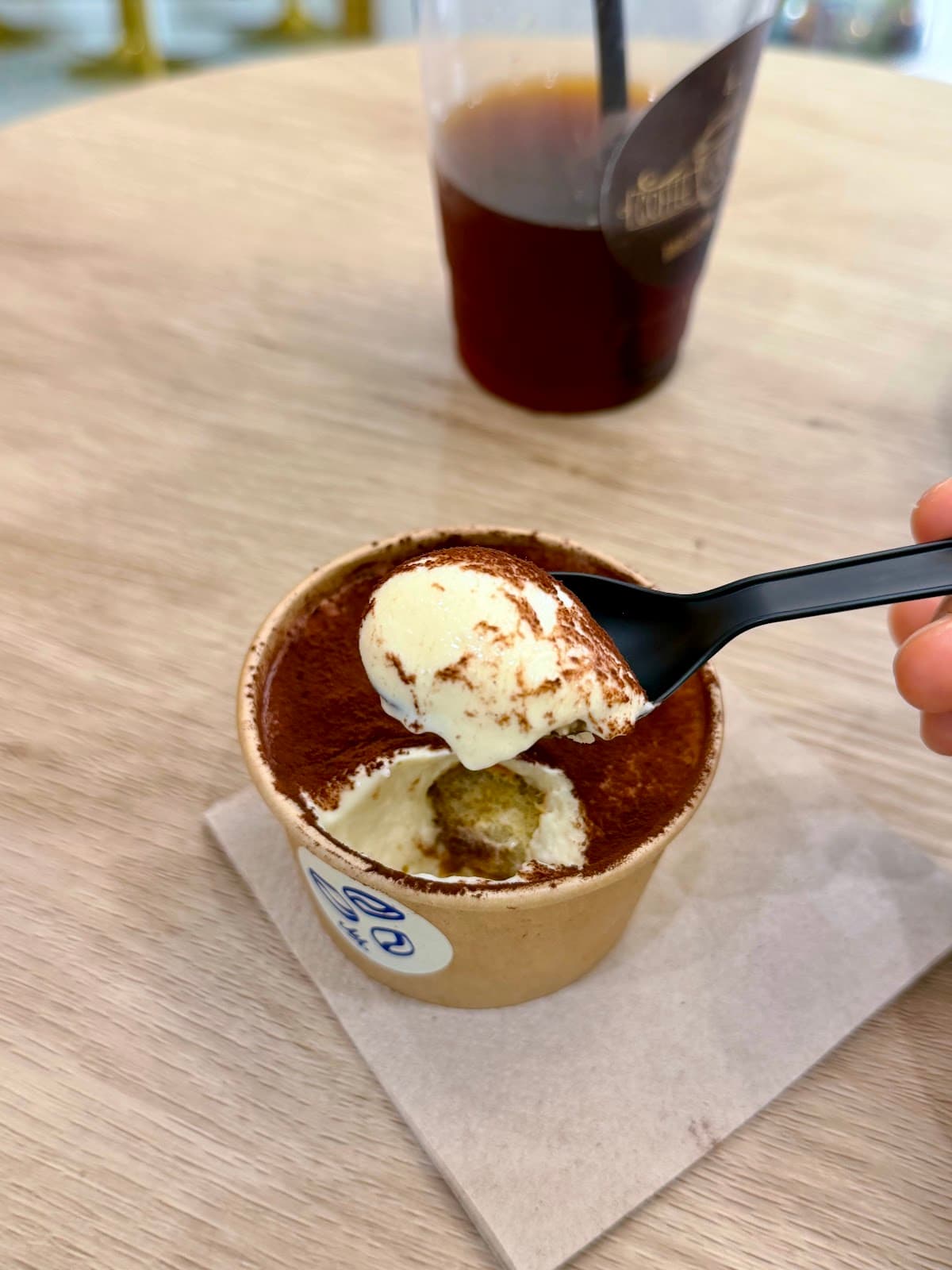 Mamma Tiramisù