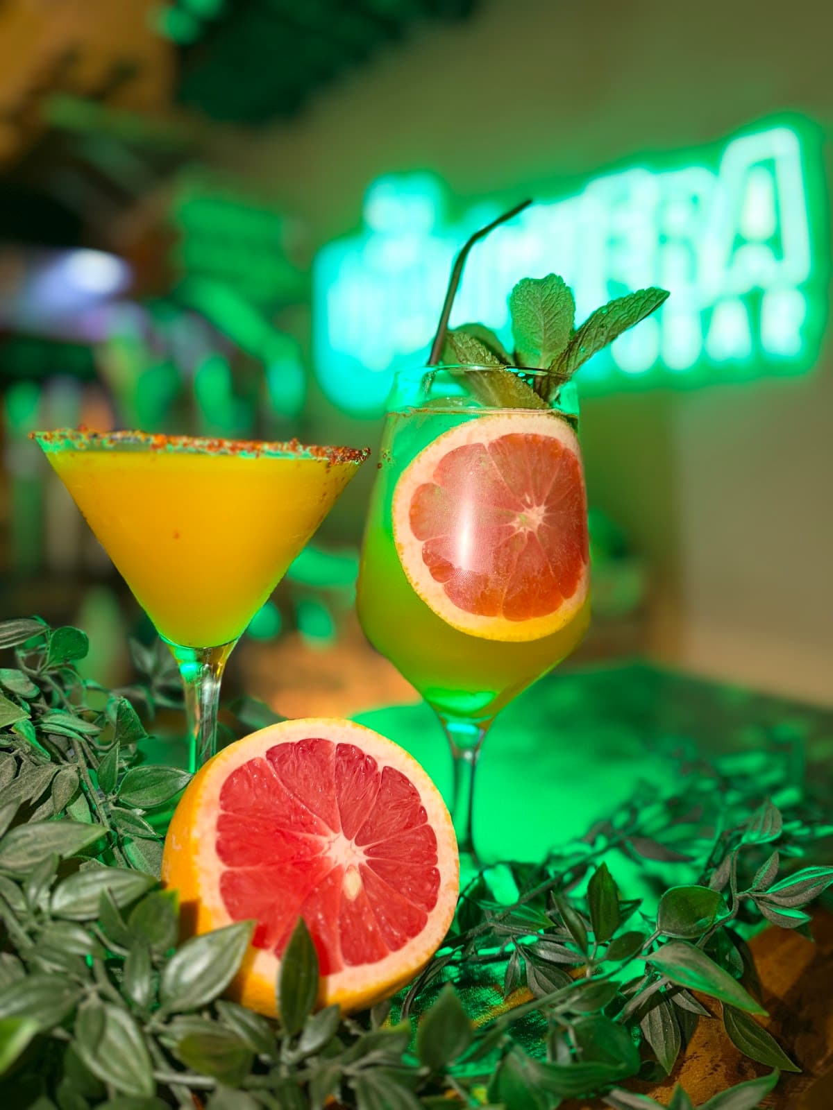 La Madriguera Gastrobar