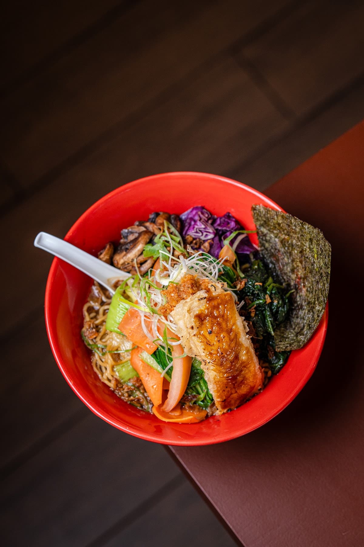 Kouji Ramen & Bar (Japanese Restaurant)