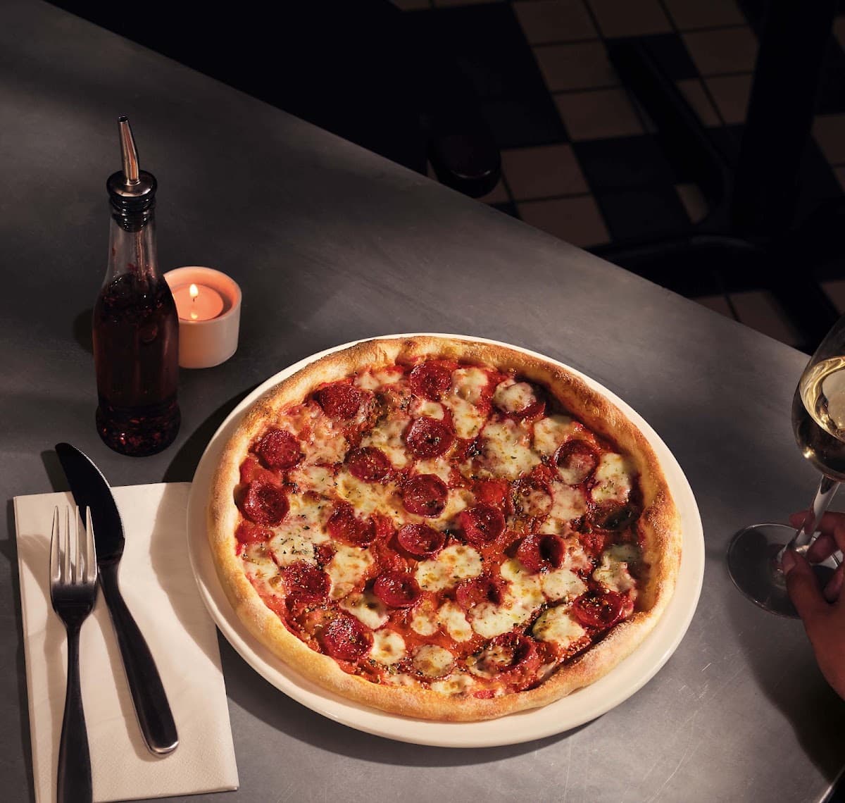 PizzaExpress