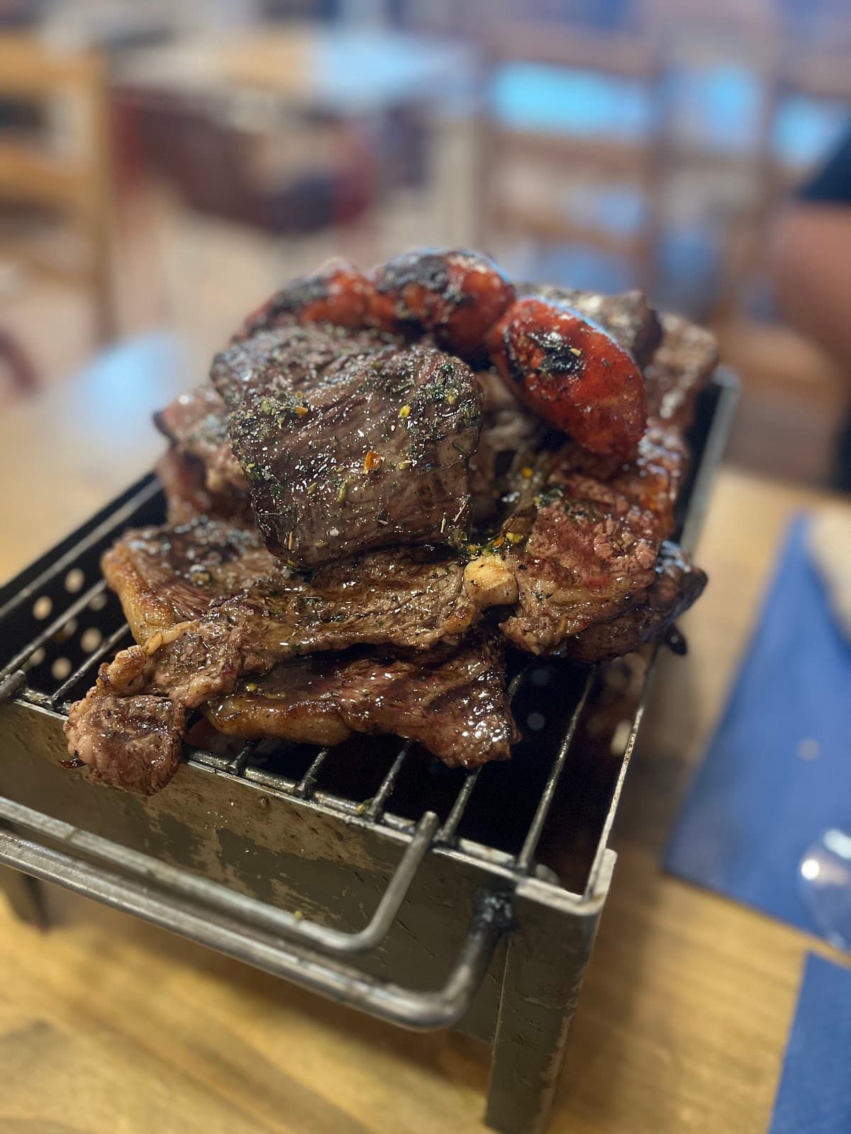 Restaurante Lopo Grill