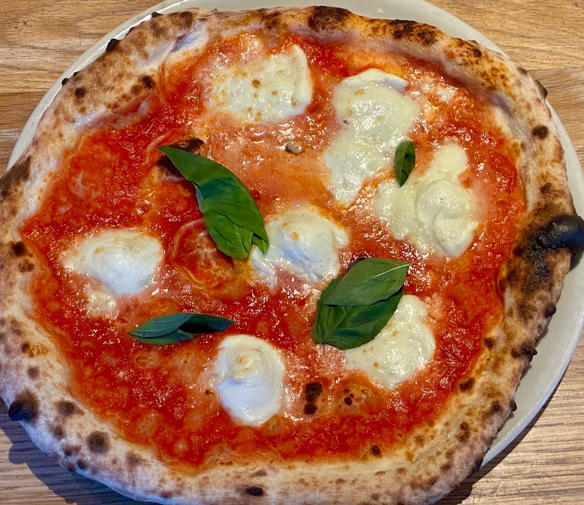 Fuoco Vivo