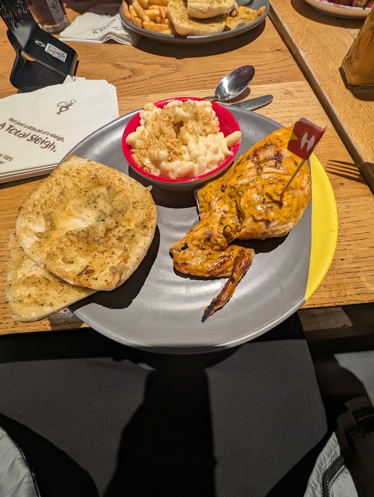 Nando's Uxbridge