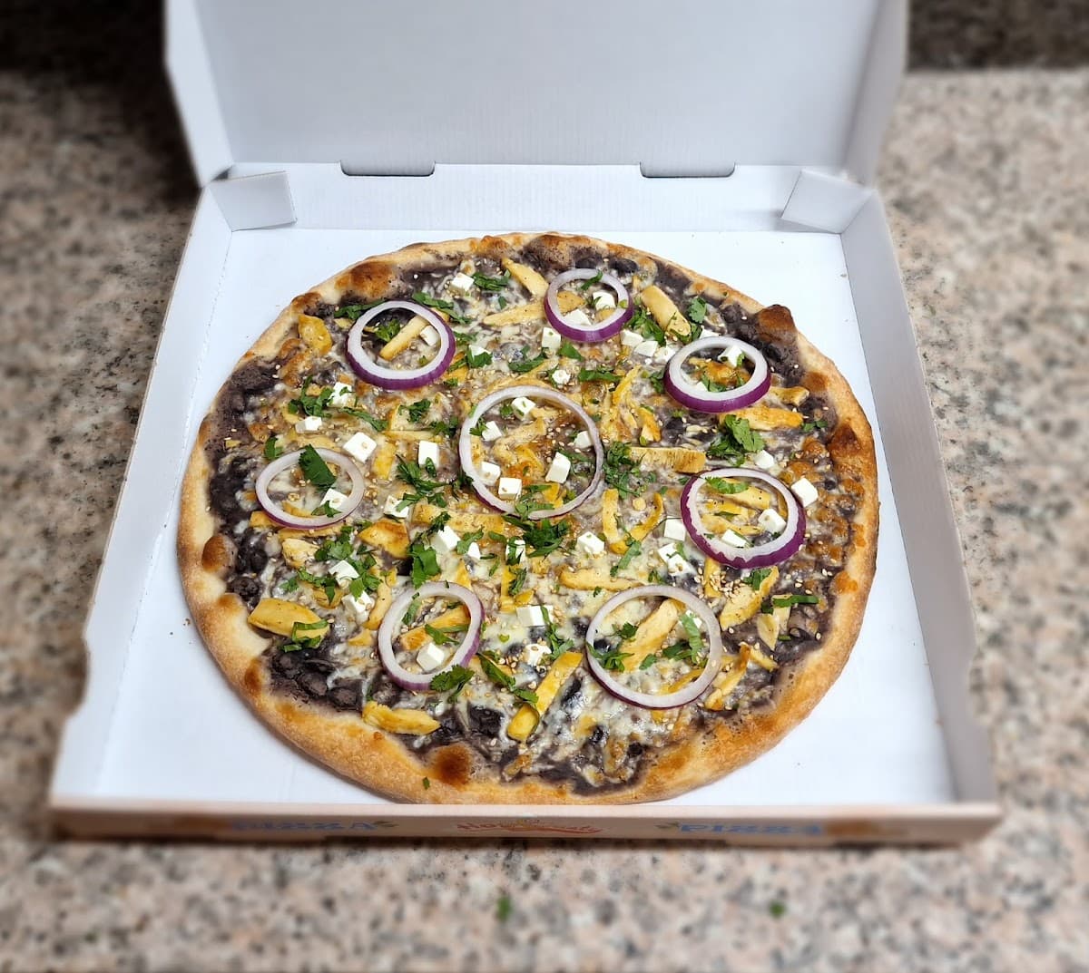 MEXITALY : BAR & RESTAURANTE MEXICANO Y PIZZERIA