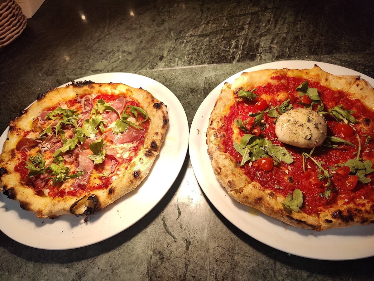 Cópio Pizzeria
