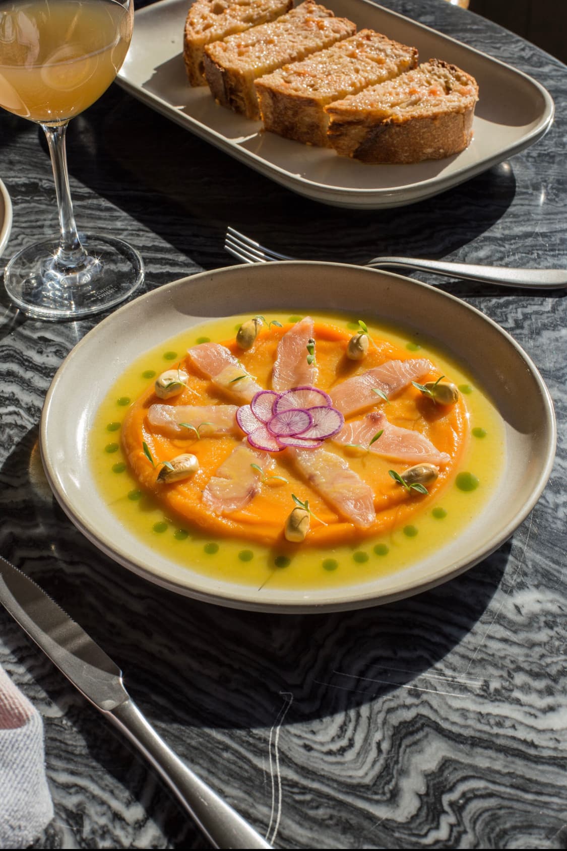 Restaurante Casa Luz
