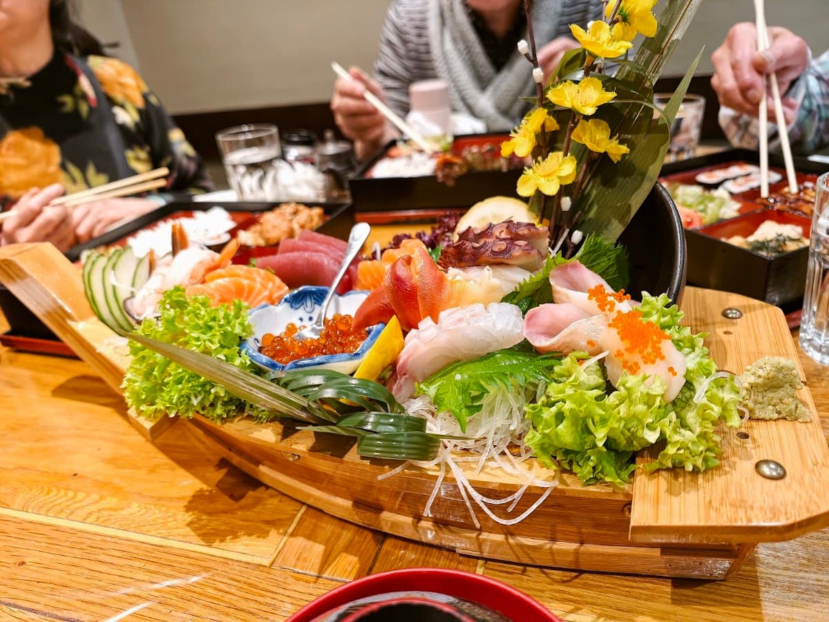 Eat Tokyo (Soho)