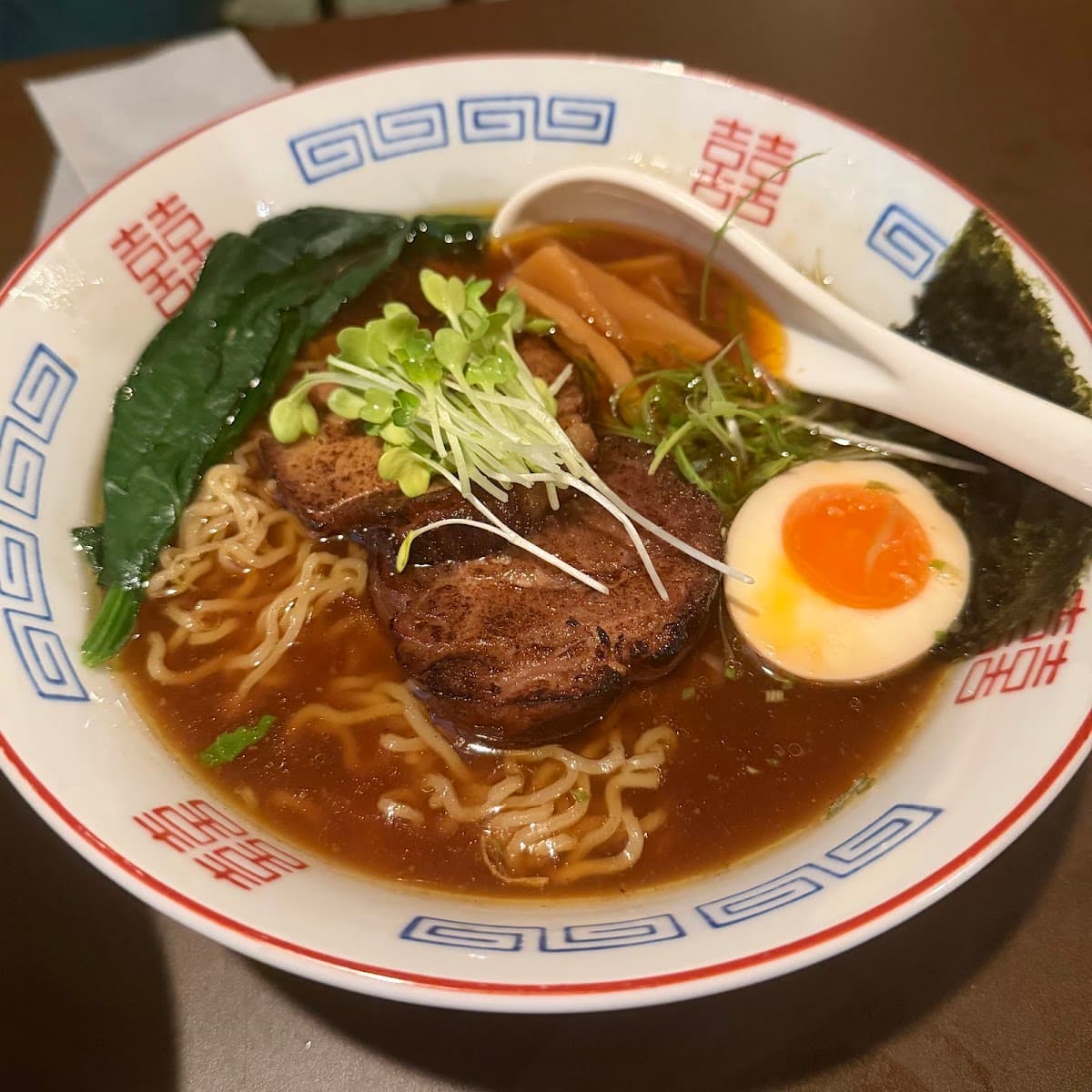 Chuka Ramen Bar
