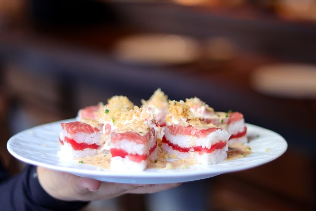 Baro Hand Roll Bar - C. Ponzano 4