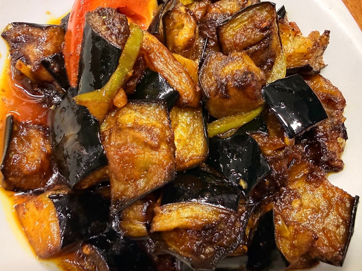 Zayani Restaurant - Heathrow