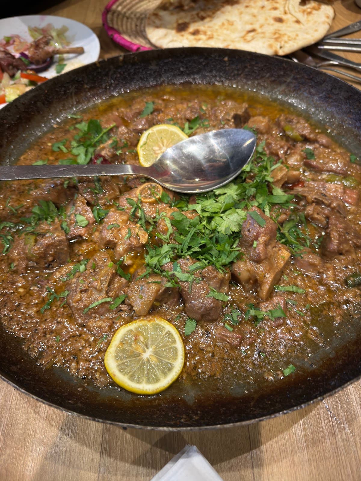 Butt Karahi Hounslow
