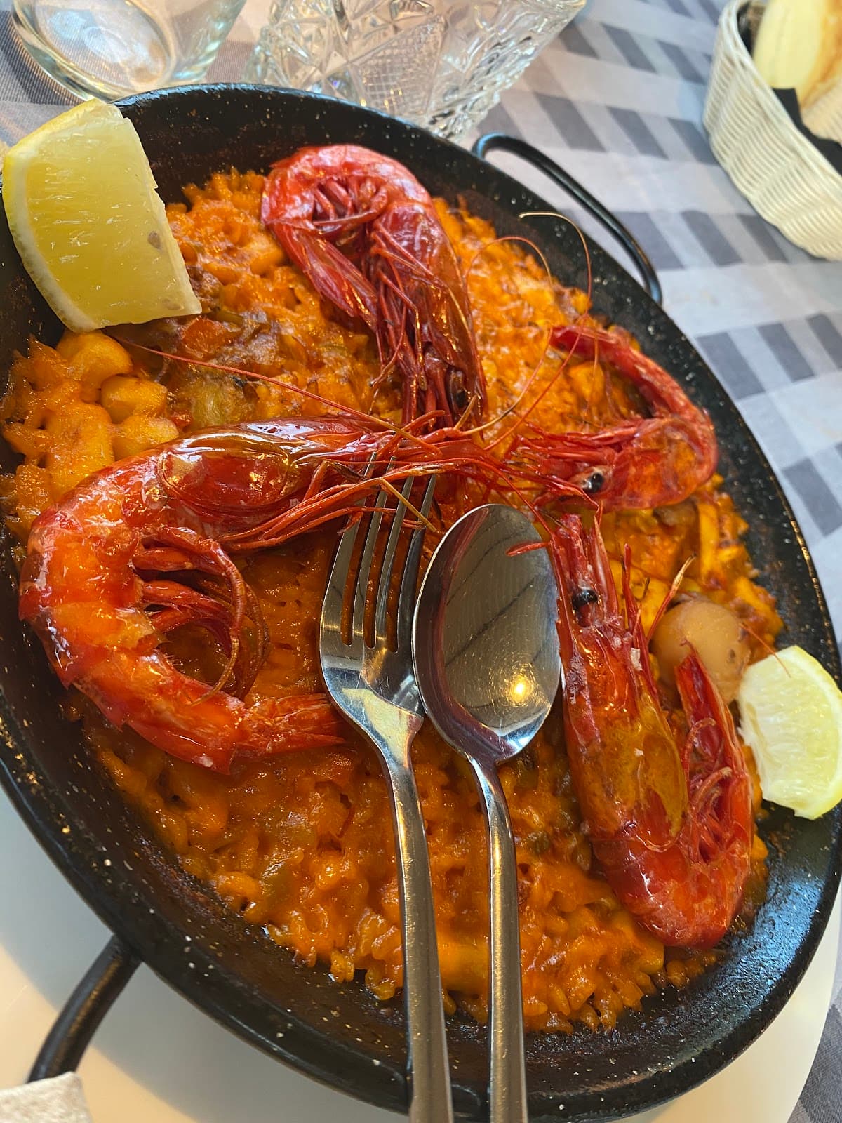 Restaurante Plantío 35