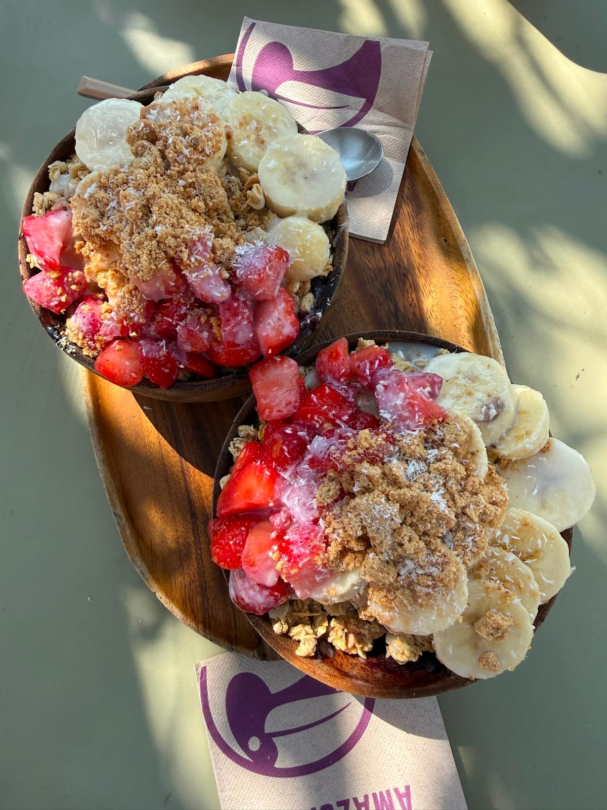 Amazonia Açaí Hortaleza