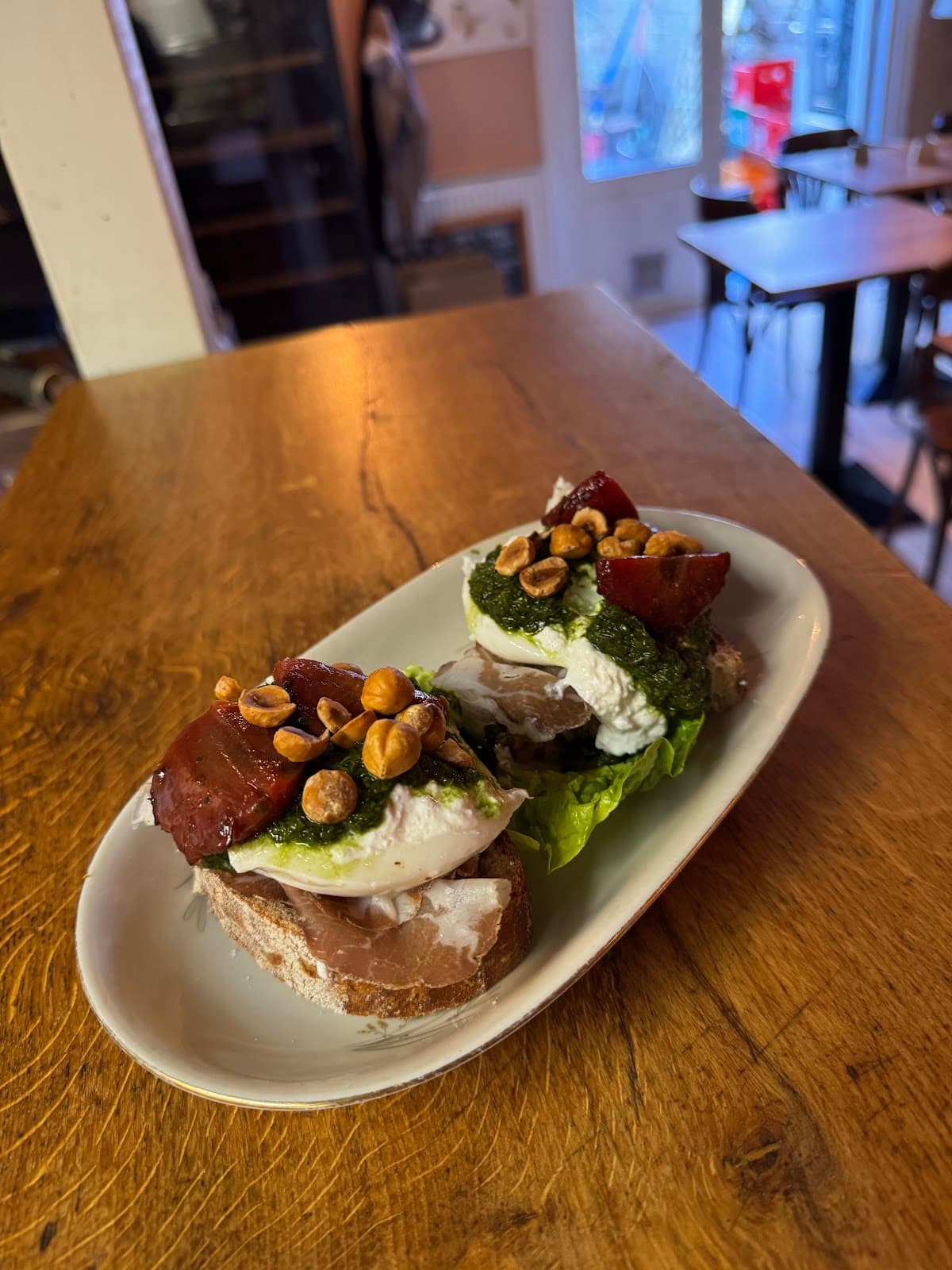 Eetcafé Edita