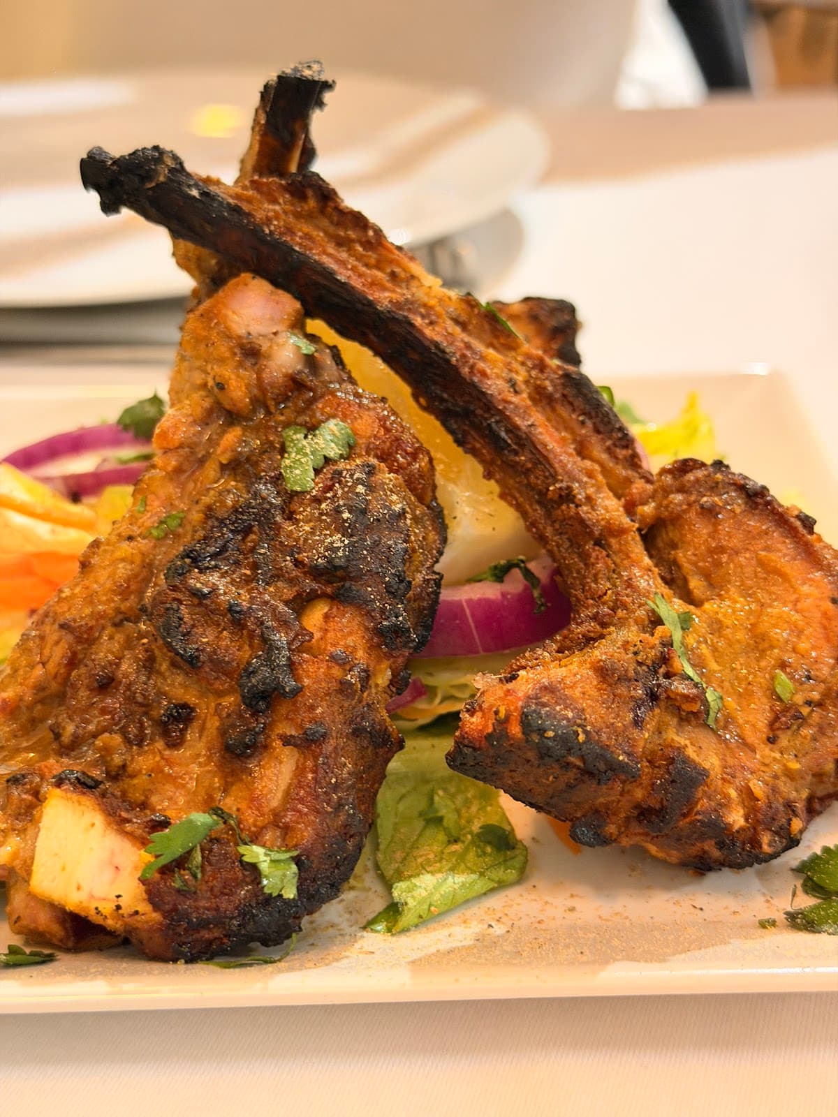 Rasa Indian Restaurant