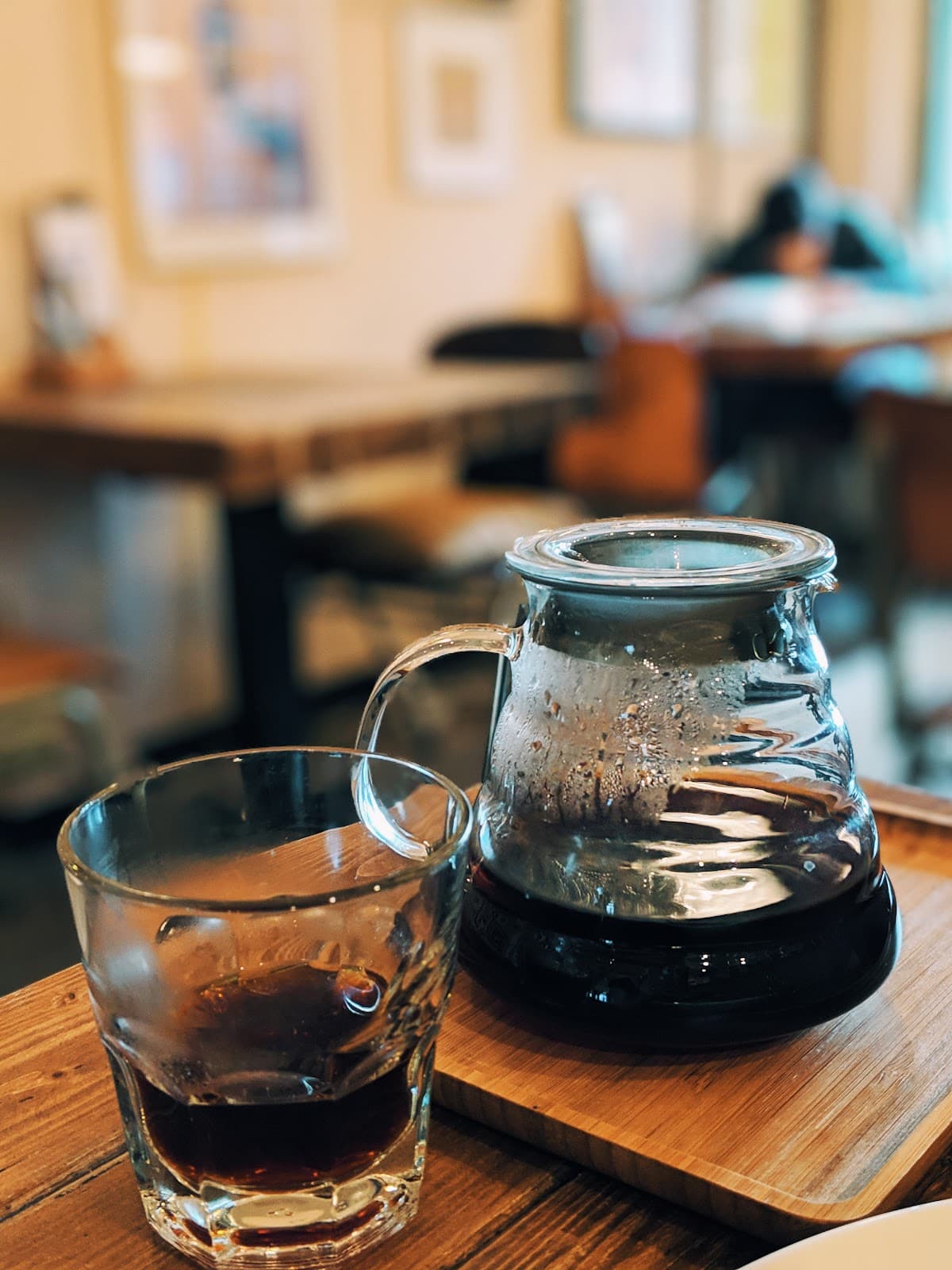 Café De Schelp