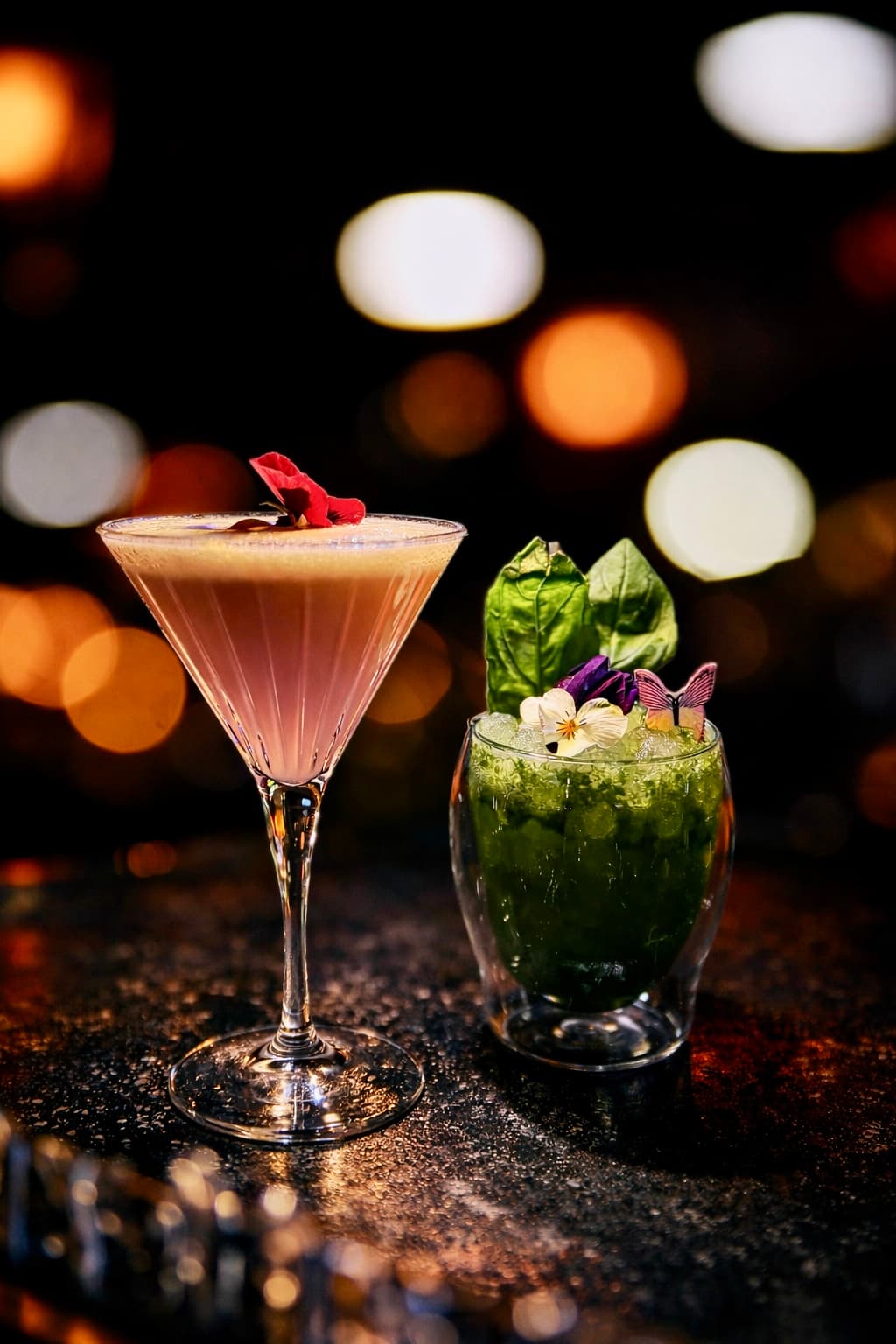 Steam City Cocktail Bar | by COBA