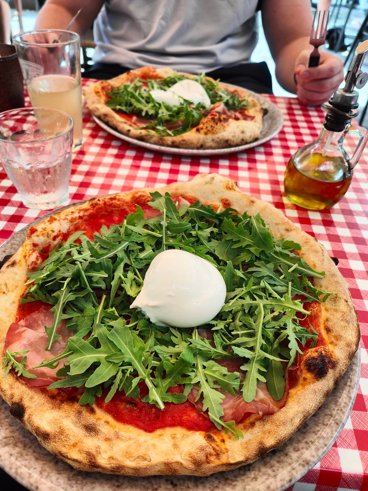 Margherita Tutta La Vita