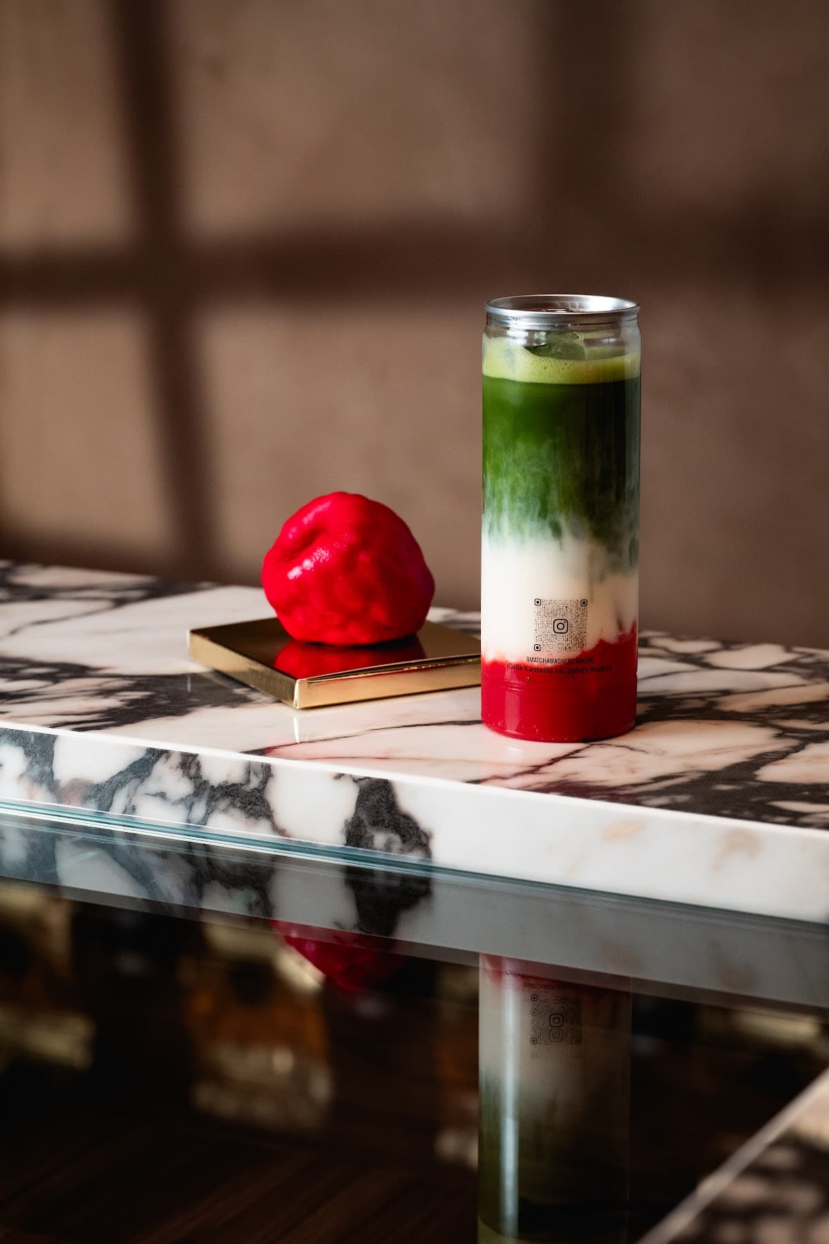 Matcha Atelier
