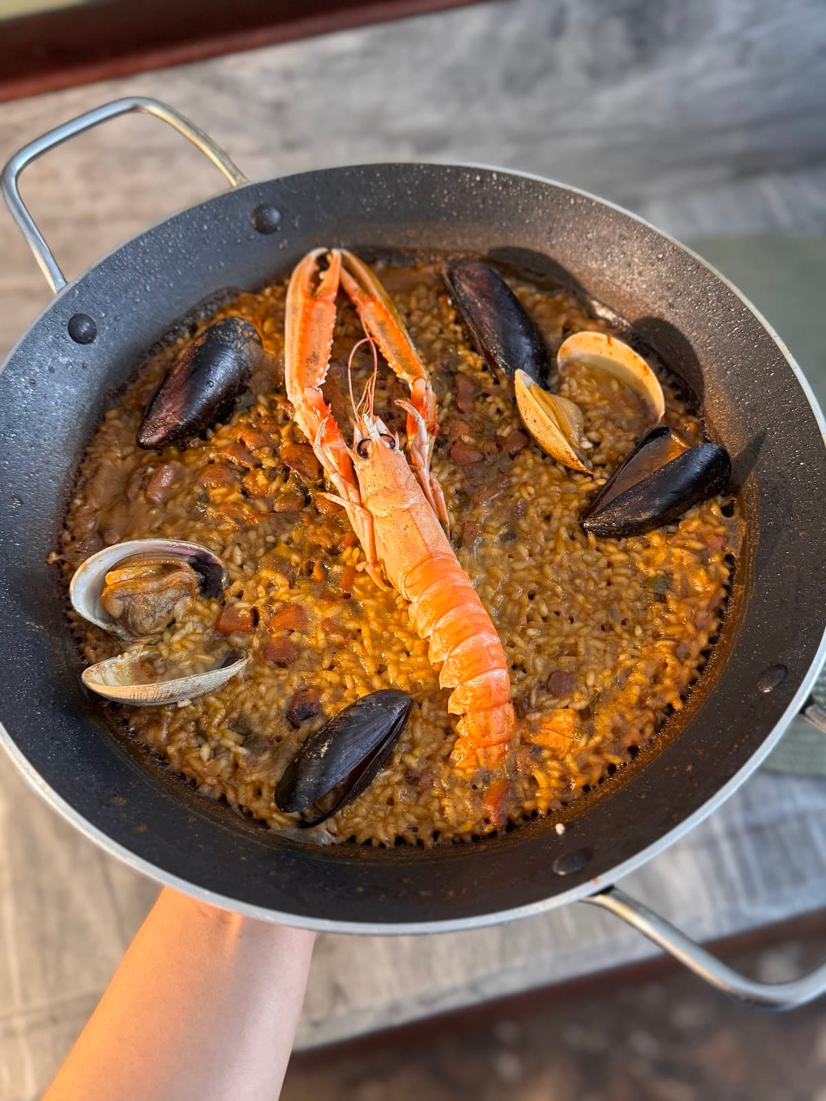 El Secreto Barcelona