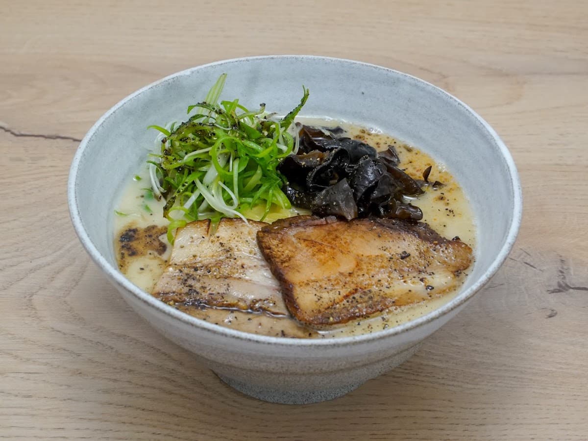 Ramen Kingdom