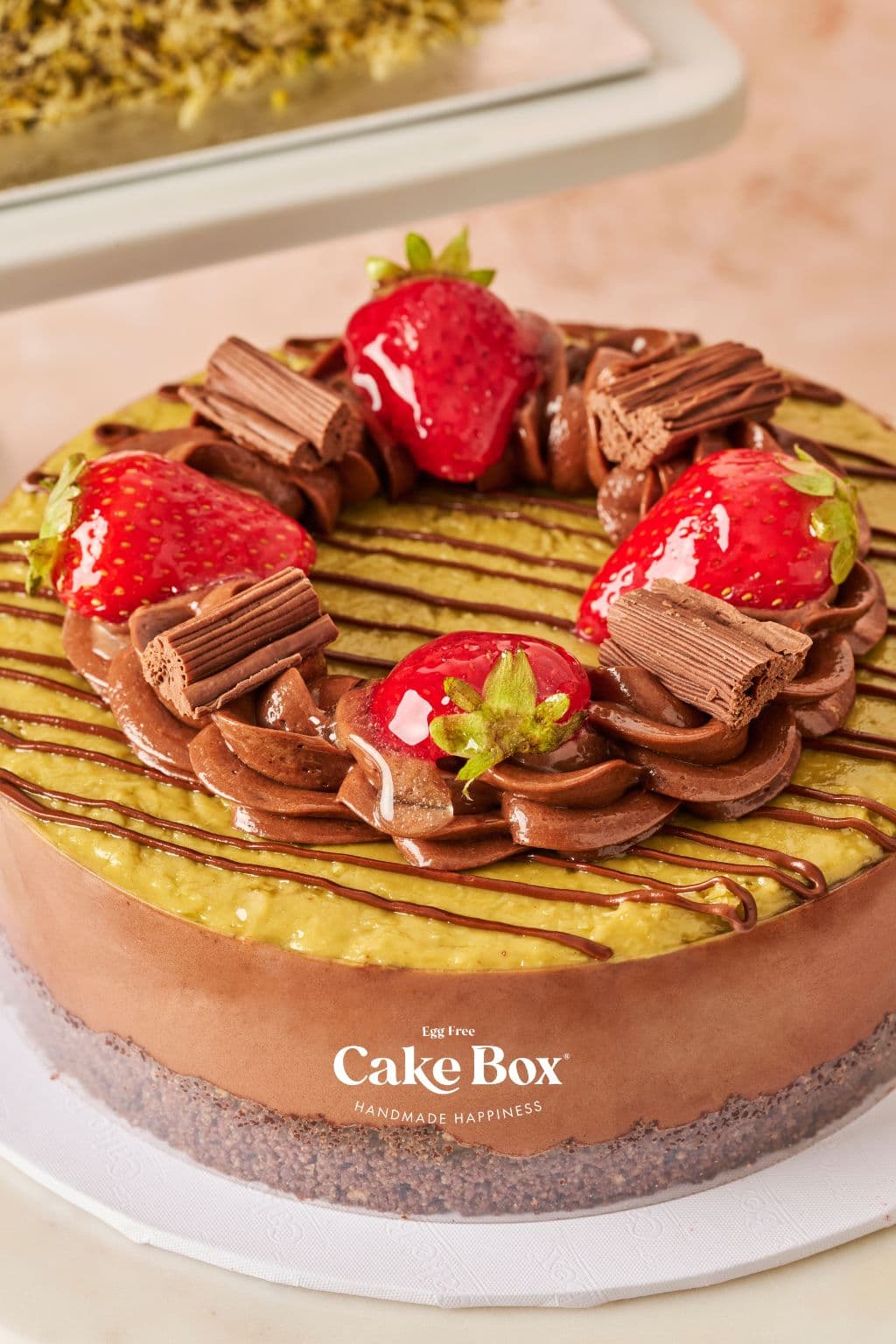 Cake Box Wembley (Central)