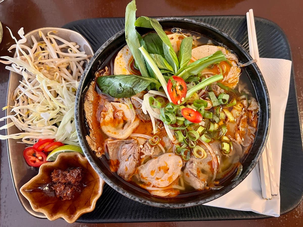 Bánh Mì Bà Mỹ Amsterdam