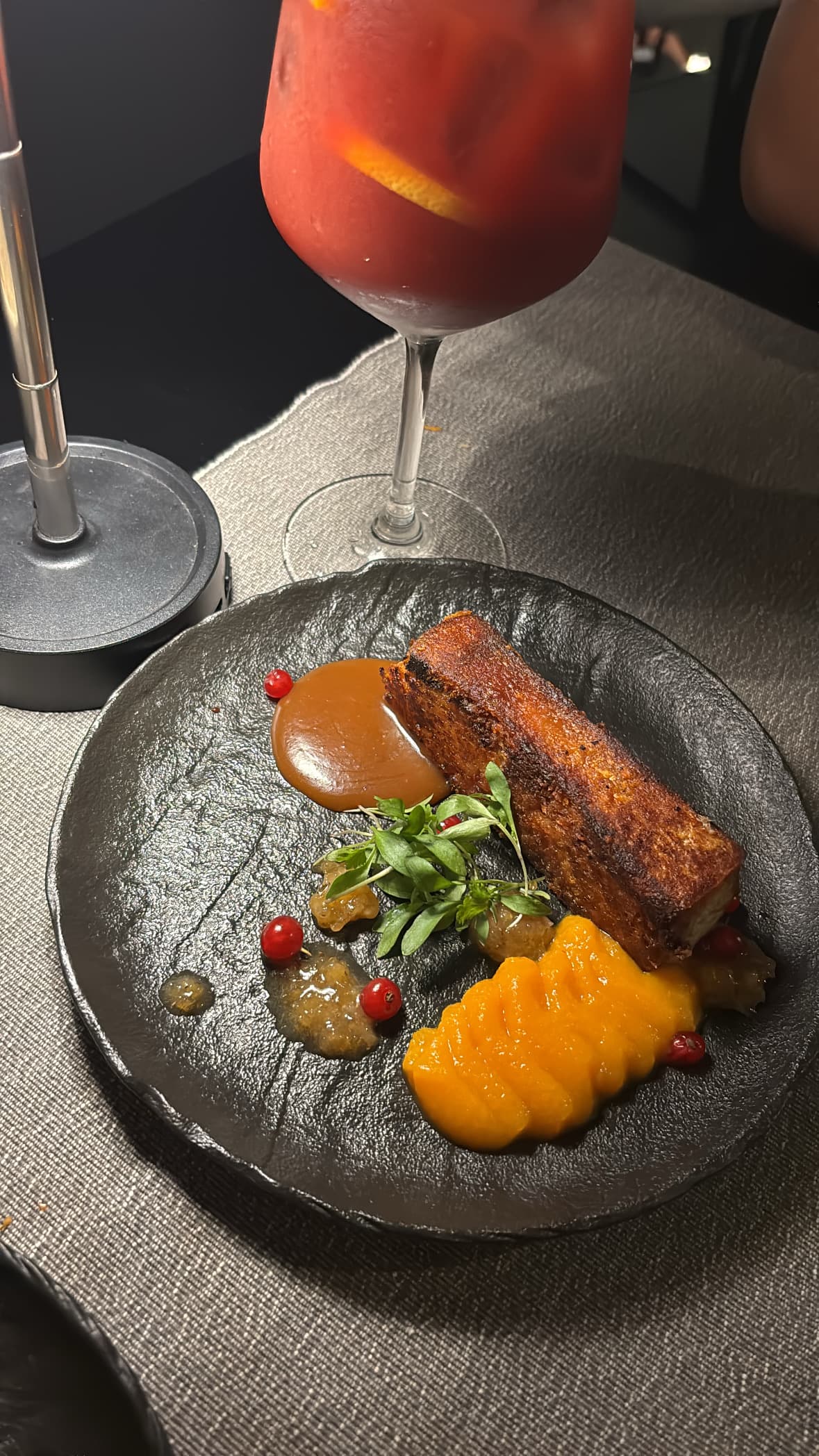 Zoku Madrid (Restaurante Peruano - Nikkei)