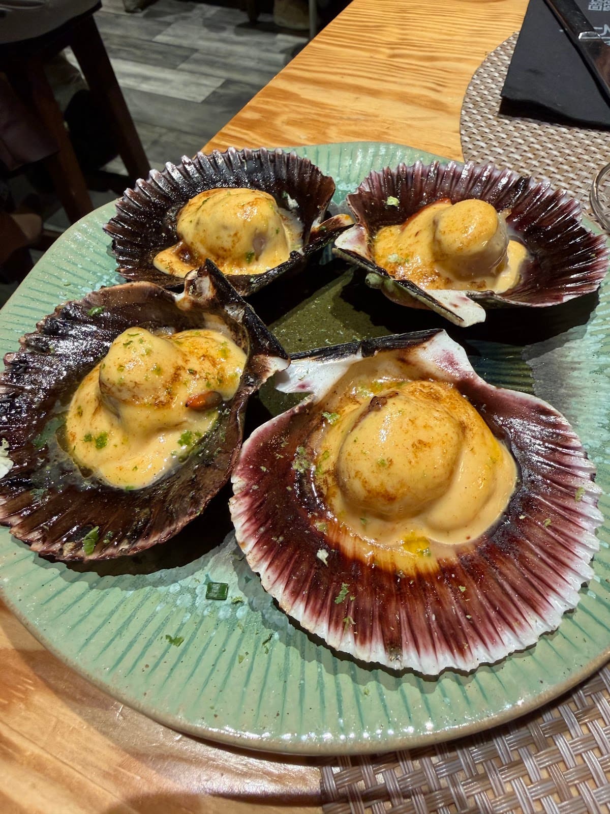 Restaurante Egun-On