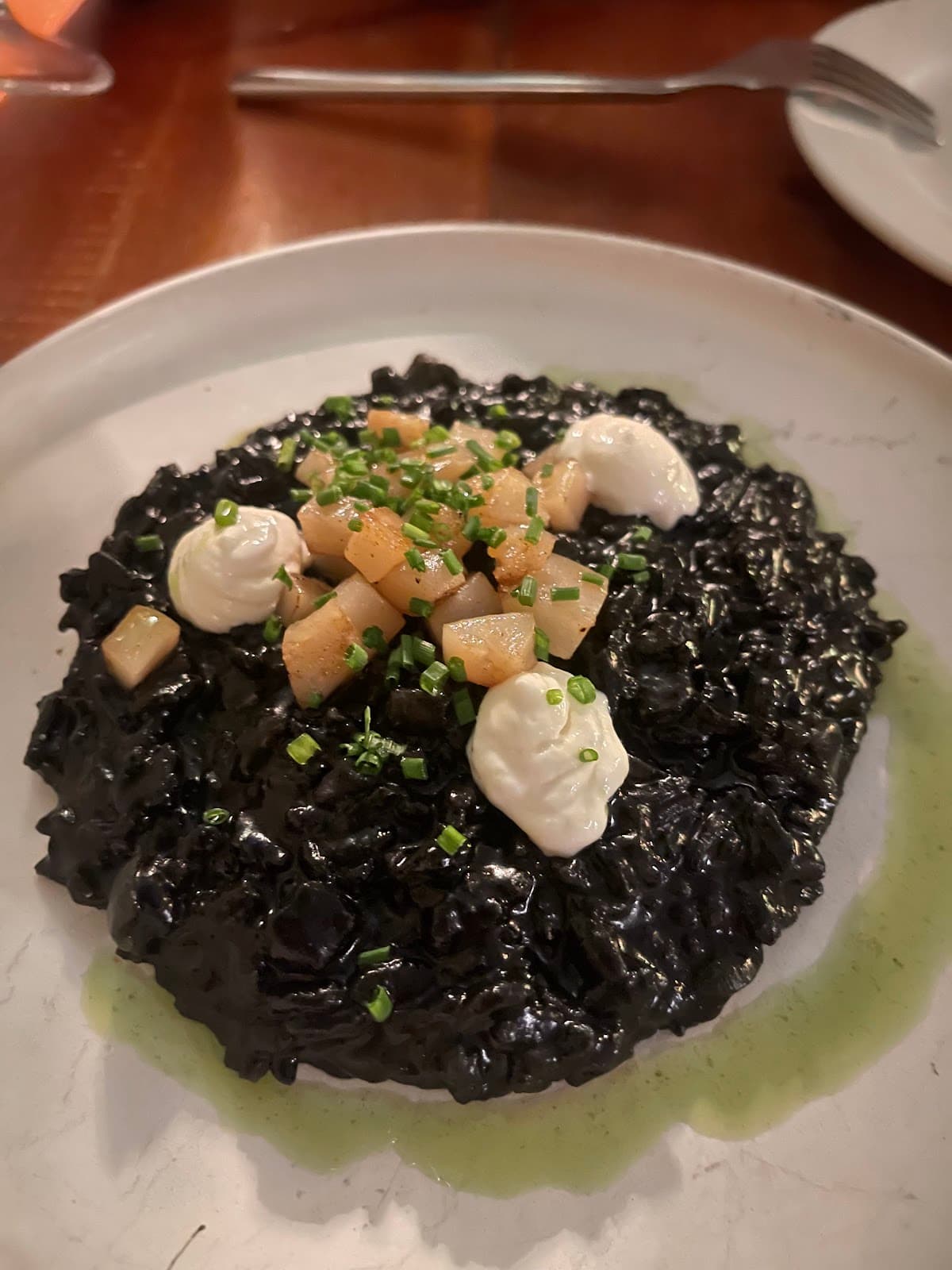 Sensi Tapas