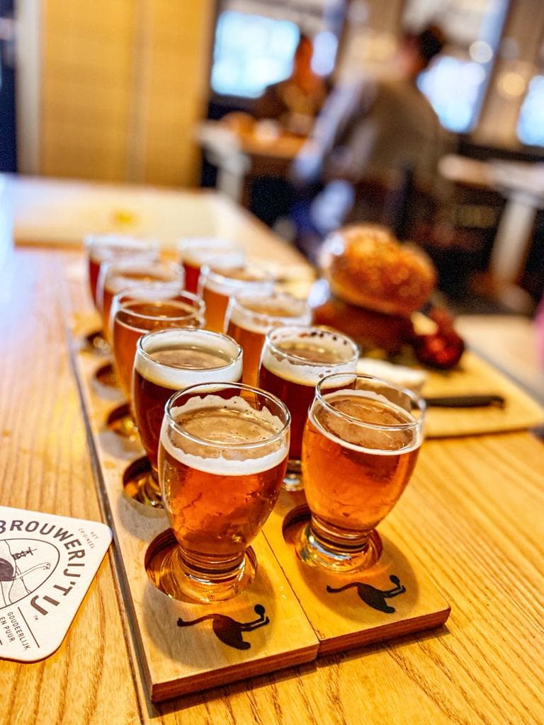 Brouwerij 't IJ