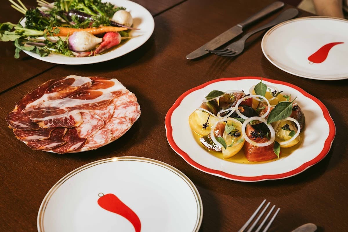 Parra Wine Bistro