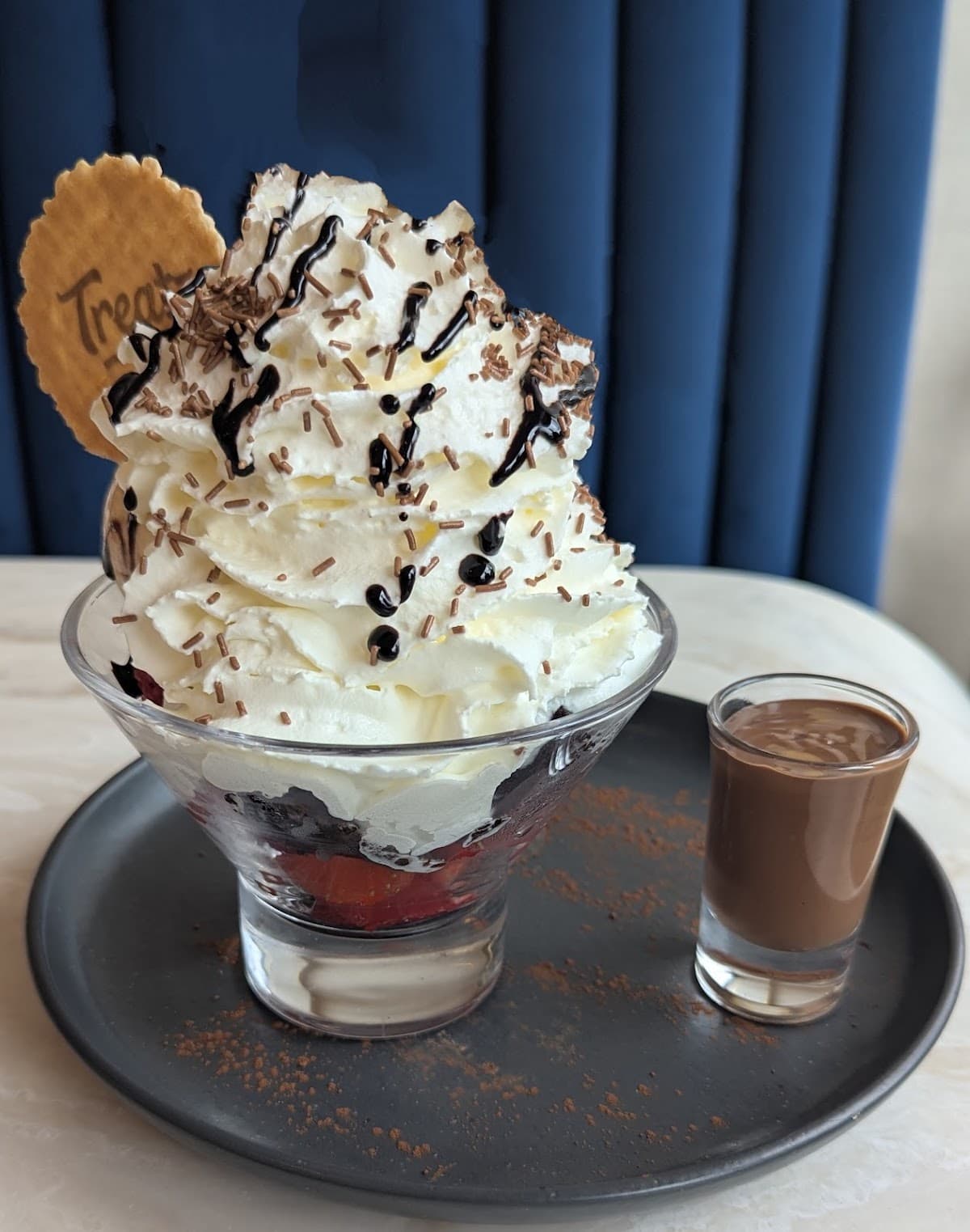 Treatz Hounslow West