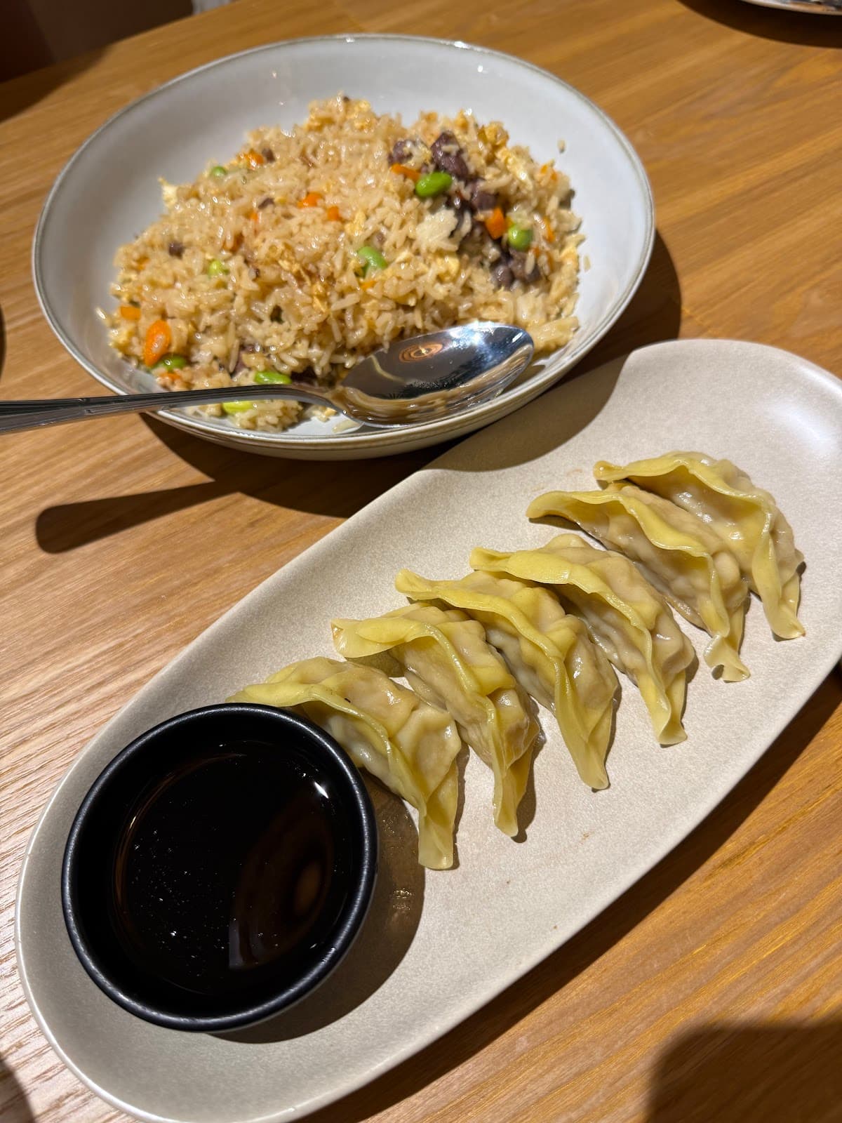 China Shan | Restaurante