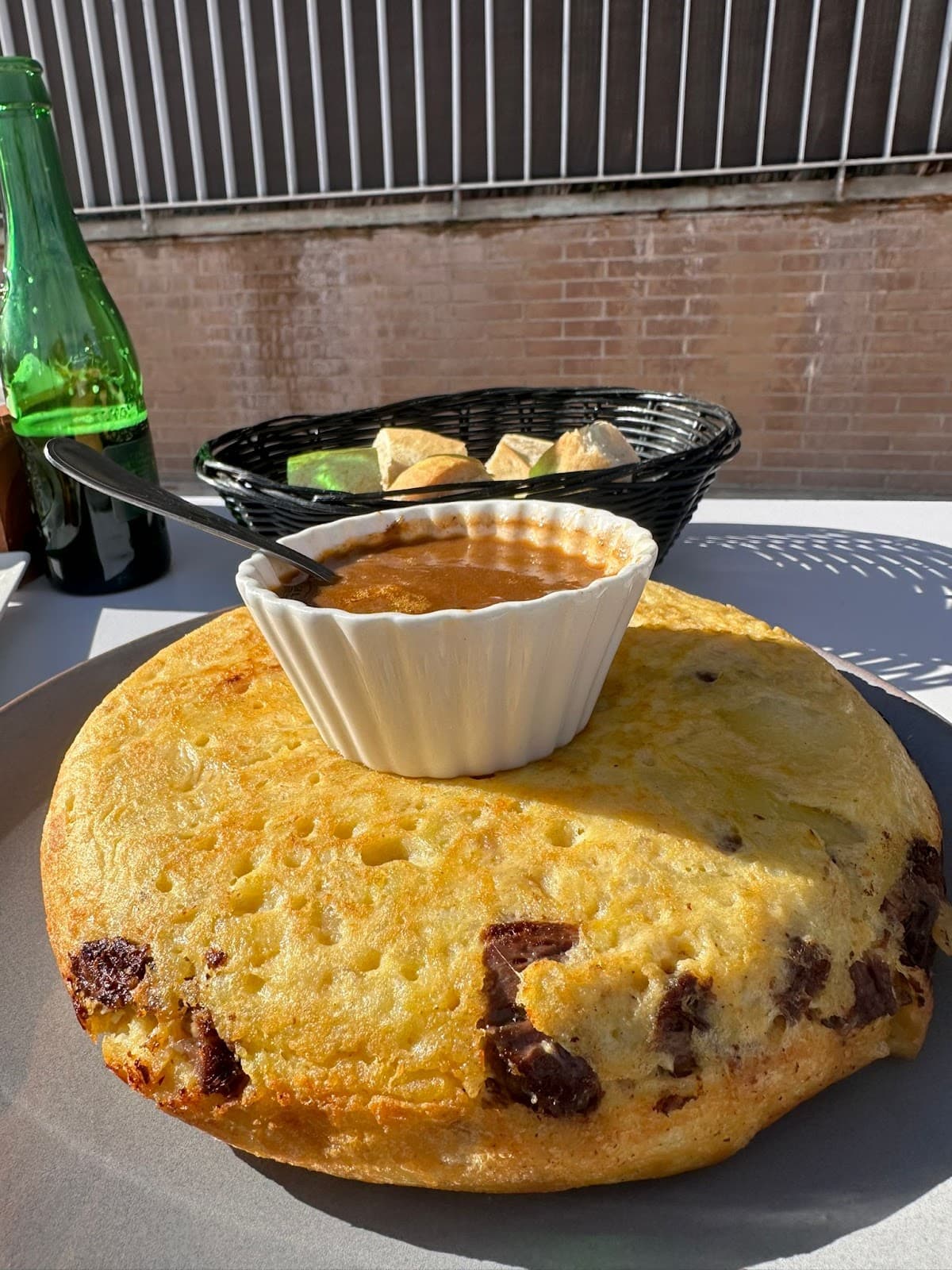 El Rincón de la Tortilla Bar & Café