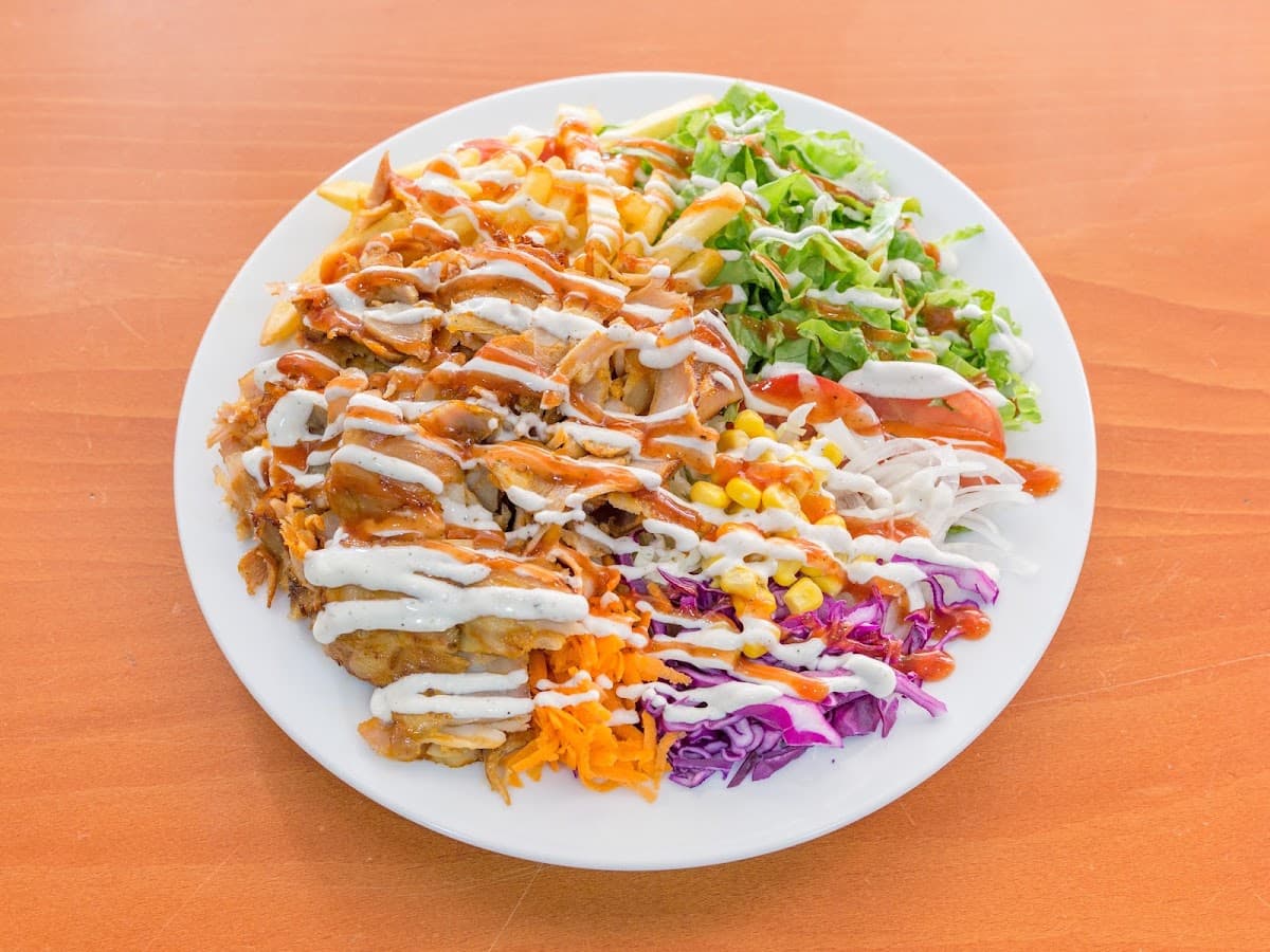 Kebab da Alta