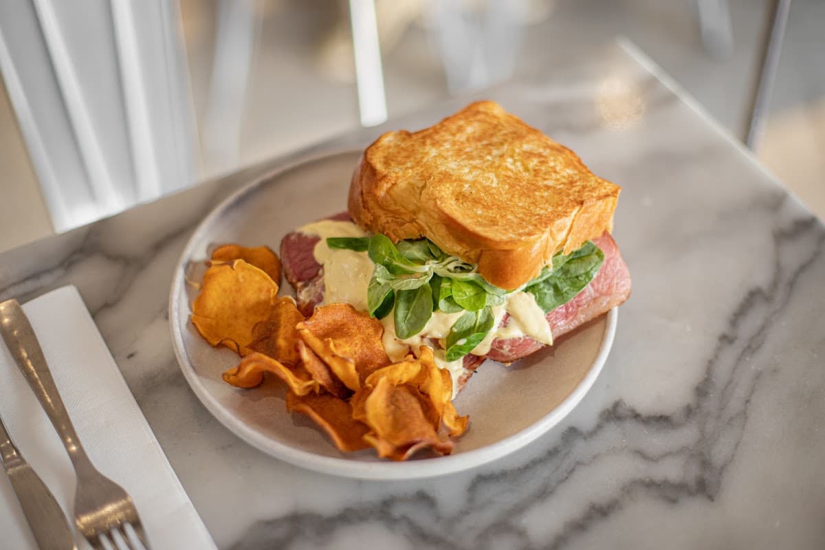 Nolita - Coffee & Brunch all day - Salamanca