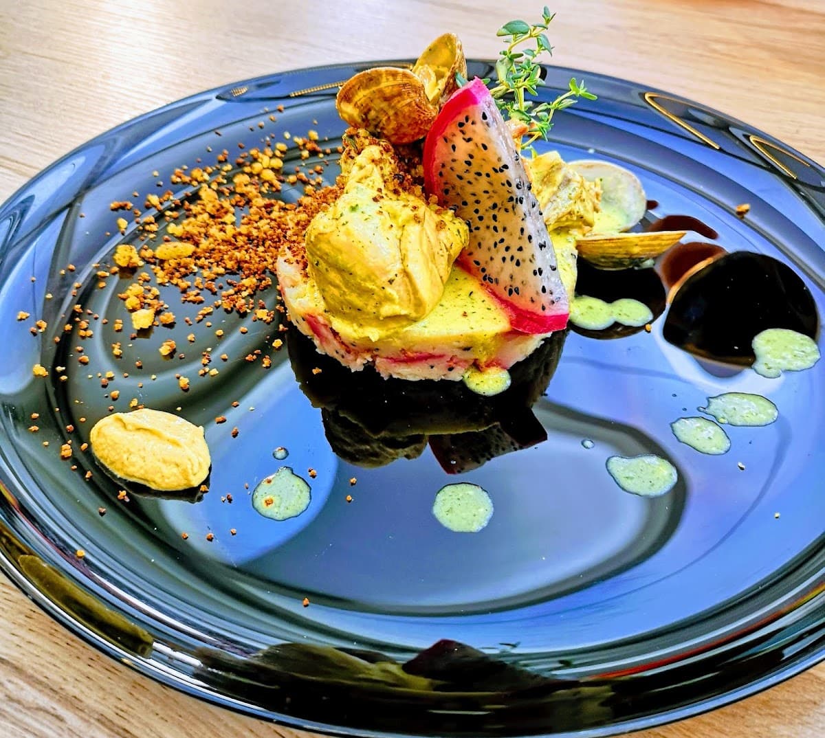 Bistro Paullu's
