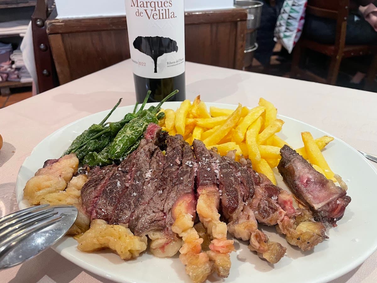 Casa Lucio