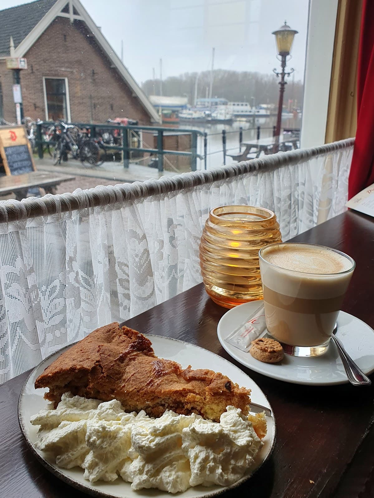 Café ‘t Sluisje