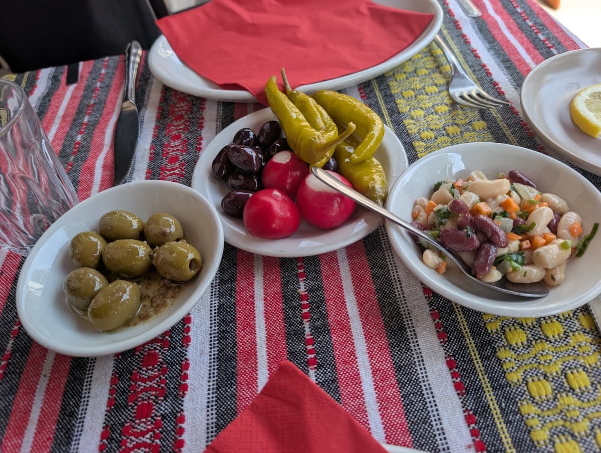 Aphrodite Taverna