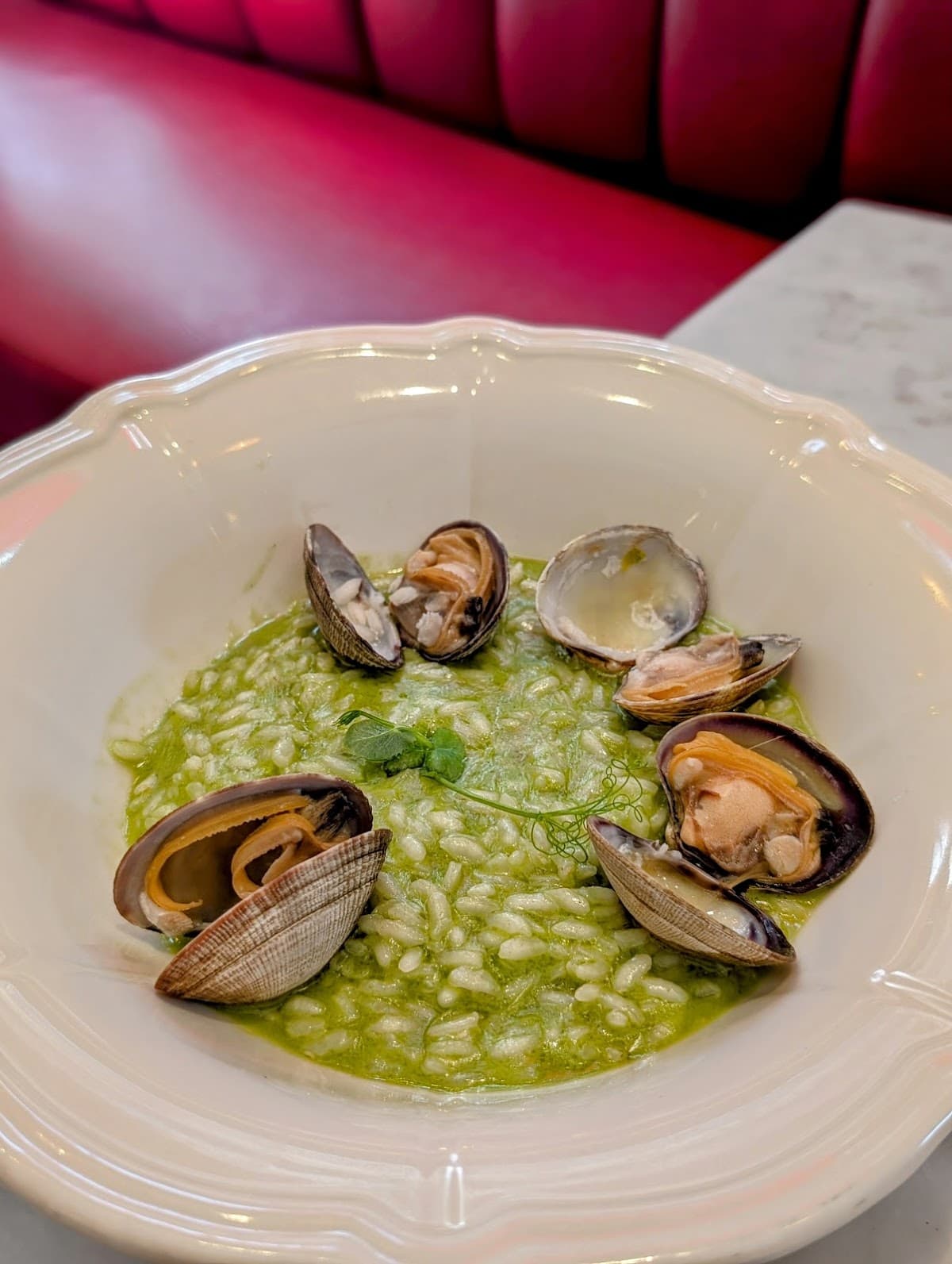 Tribeca Bistro
