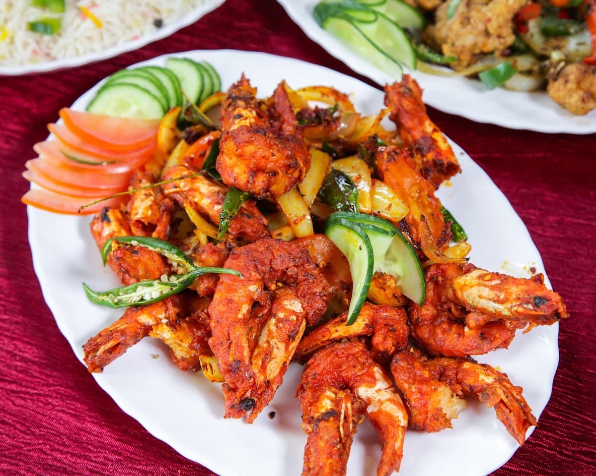 Udaya Kerala Restaurant